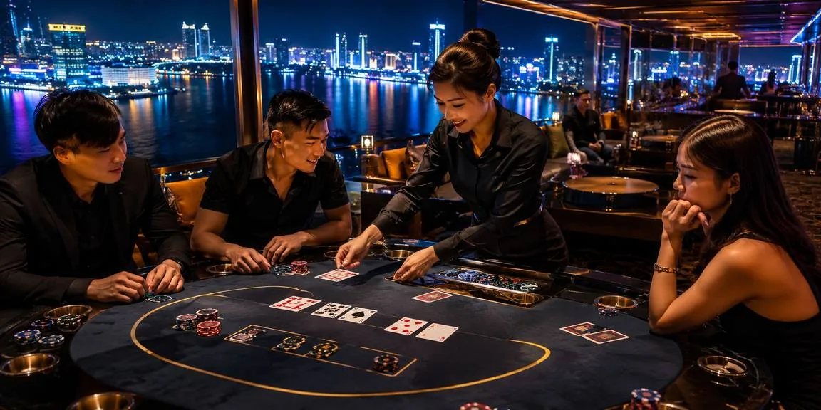 Tài Xỉu Online